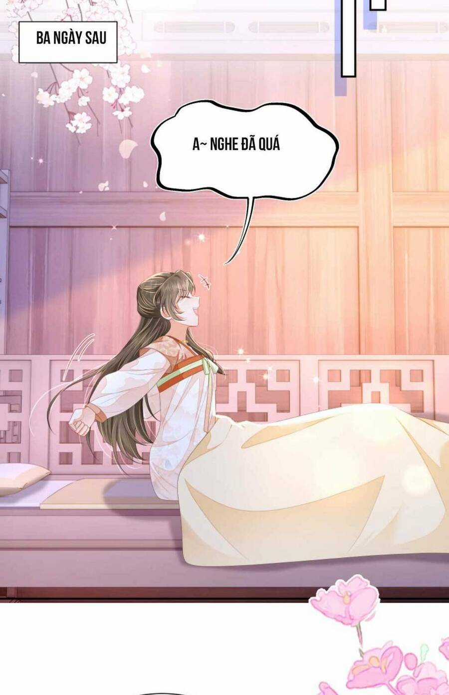 trăm kiếp luân hồi, kiếp này ta chỉ muốn lười biếng Chapter 35 trang 14