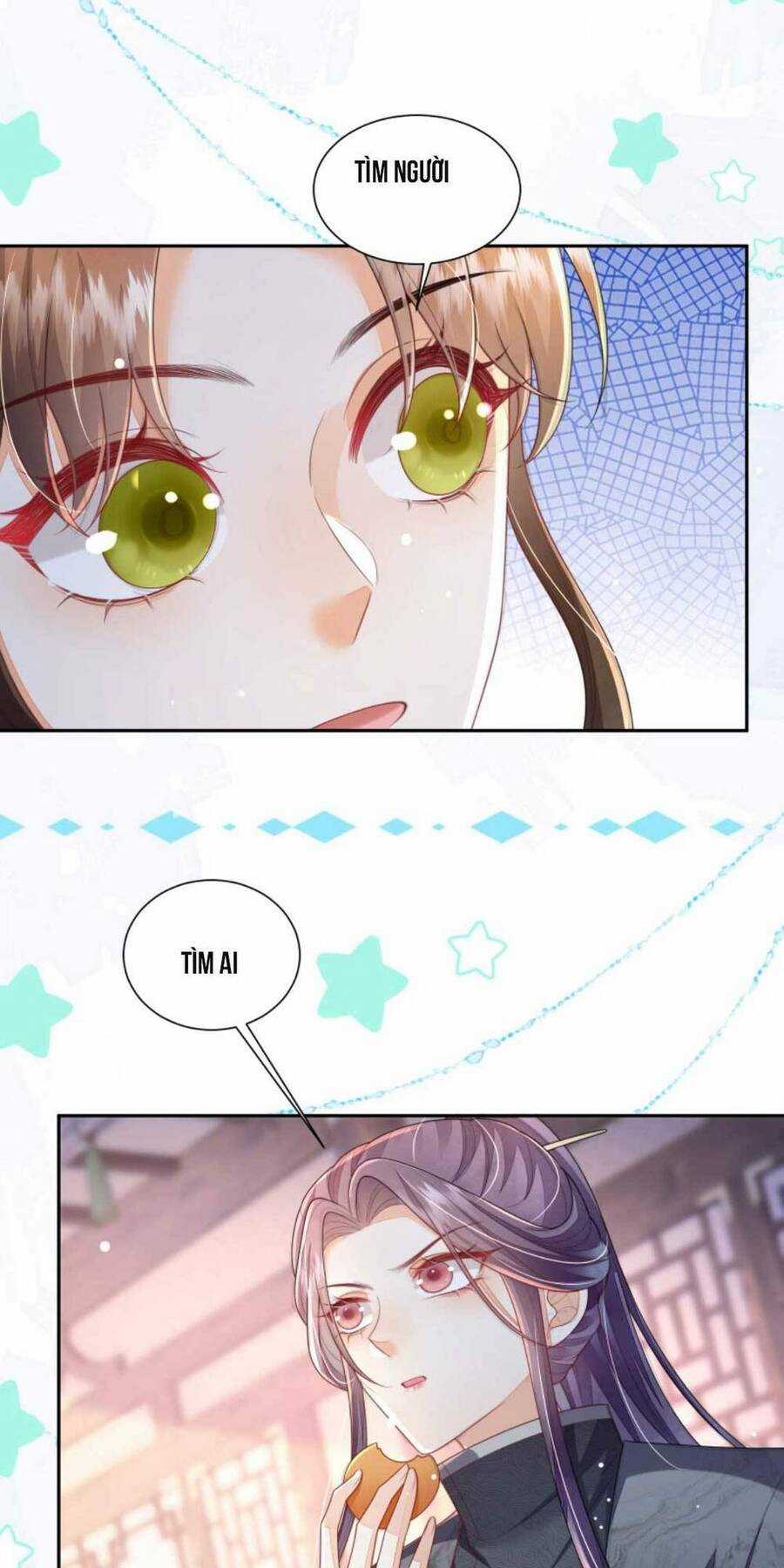 trăm kiếp luân hồi, kiếp này ta chỉ muốn lười biếng Chapter 35 trang 21