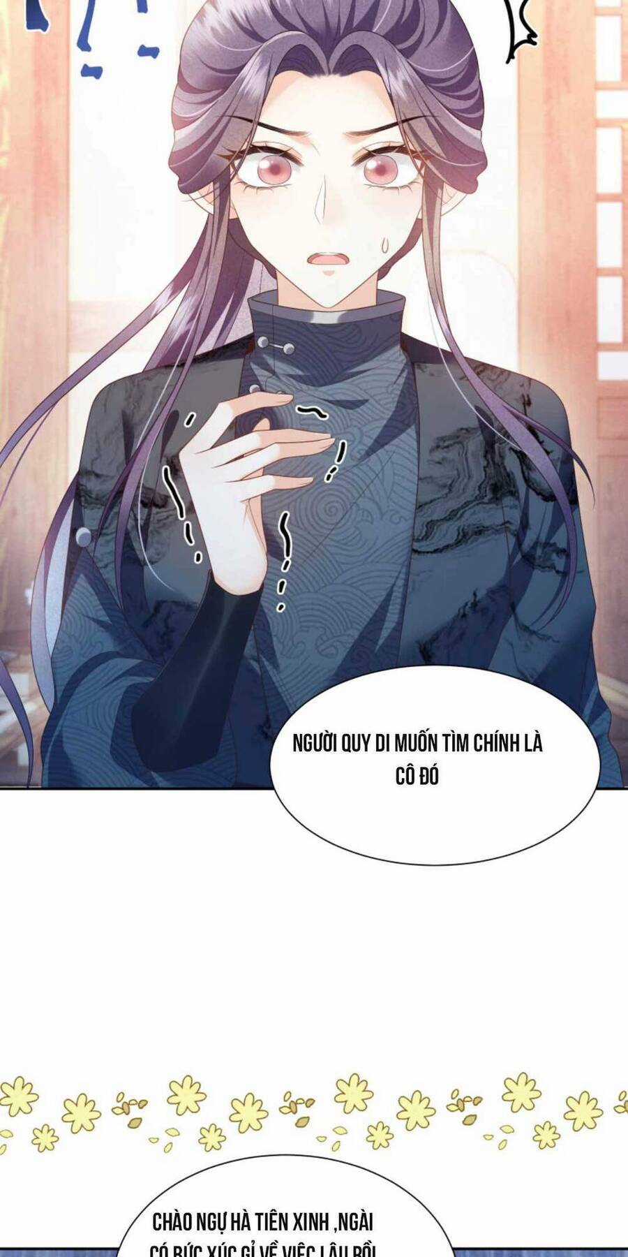 trăm kiếp luân hồi, kiếp này ta chỉ muốn lười biếng Chapter 35 trang 23