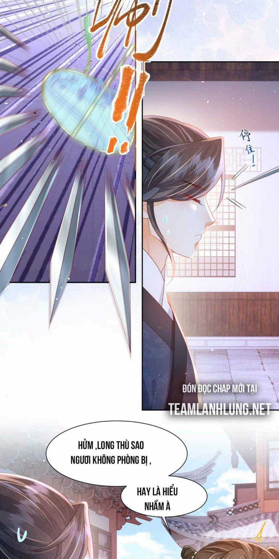 trăm kiếp luân hồi, kiếp này ta chỉ muốn lười biếng Chapter 35 trang 7