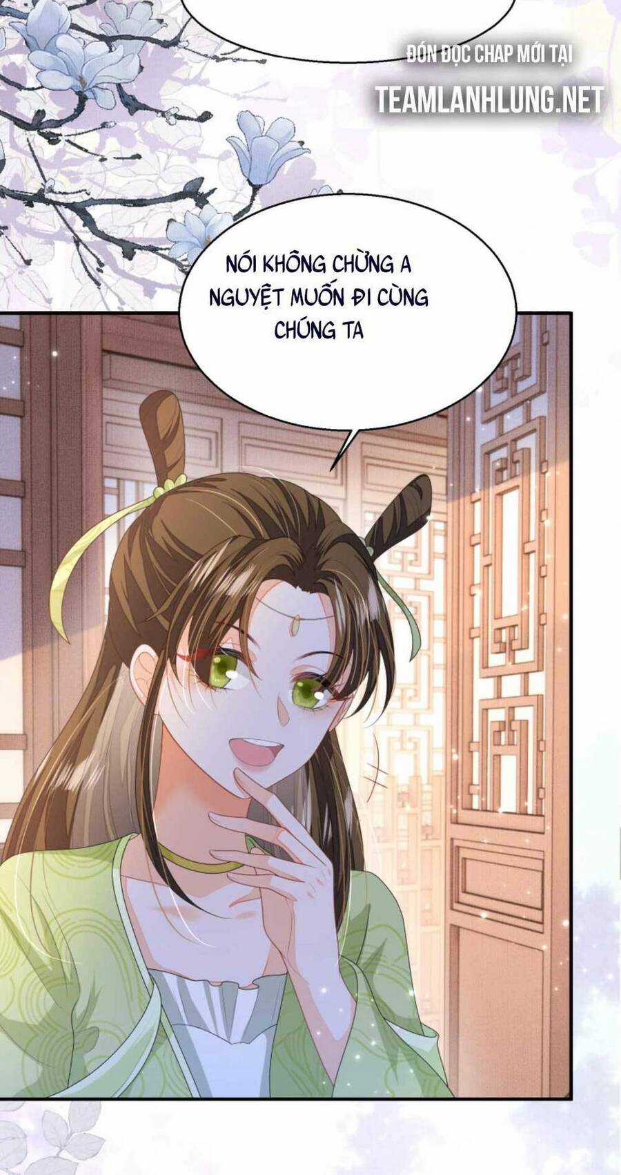 trăm kiếp luân hồi, kiếp này ta chỉ muốn lười biếng Chapter 36 trang 14