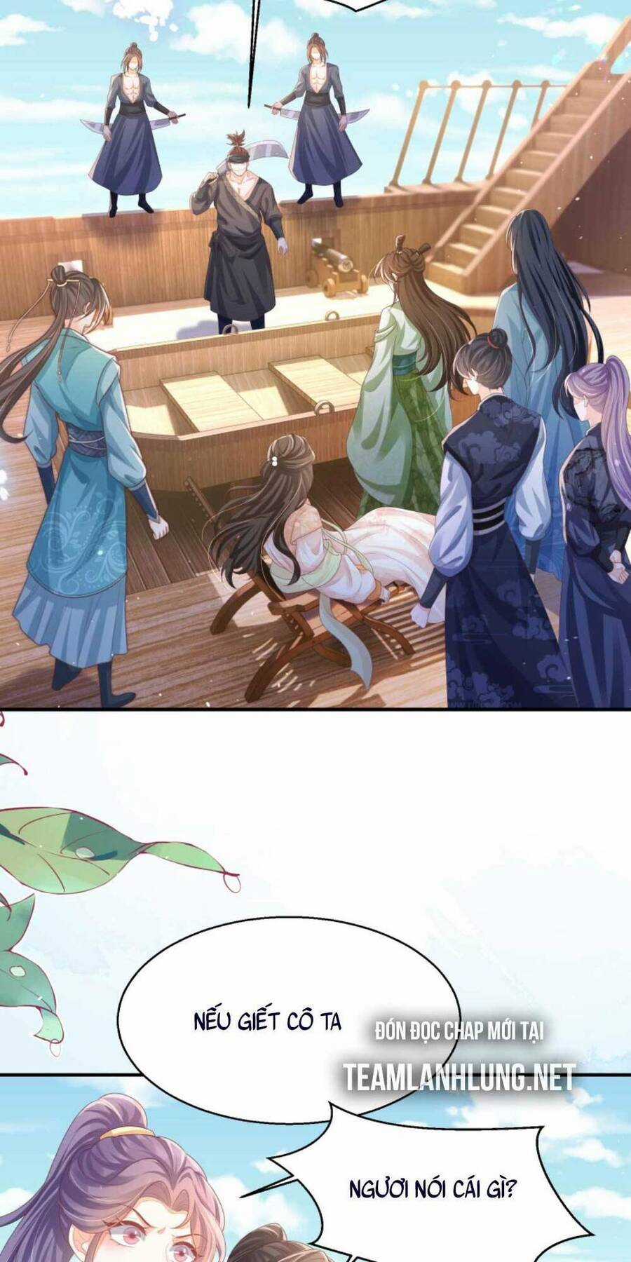 trăm kiếp luân hồi, kiếp này ta chỉ muốn lười biếng Chapter 36 trang 29