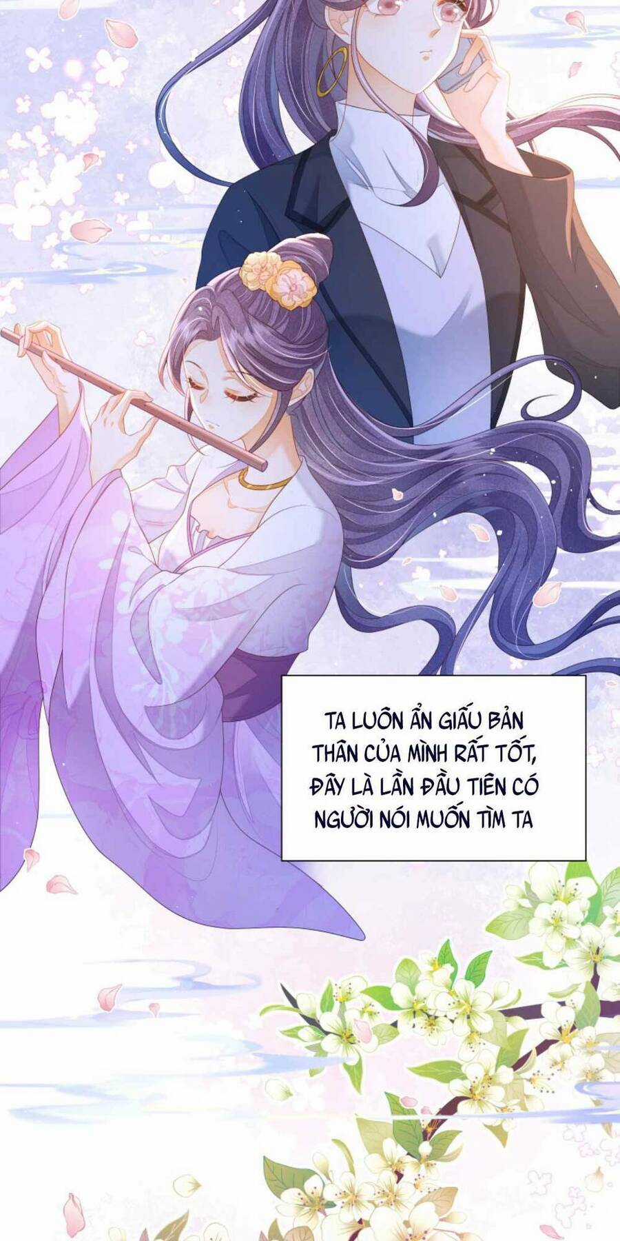 trăm kiếp luân hồi, kiếp này ta chỉ muốn lười biếng Chapter 36 trang 7