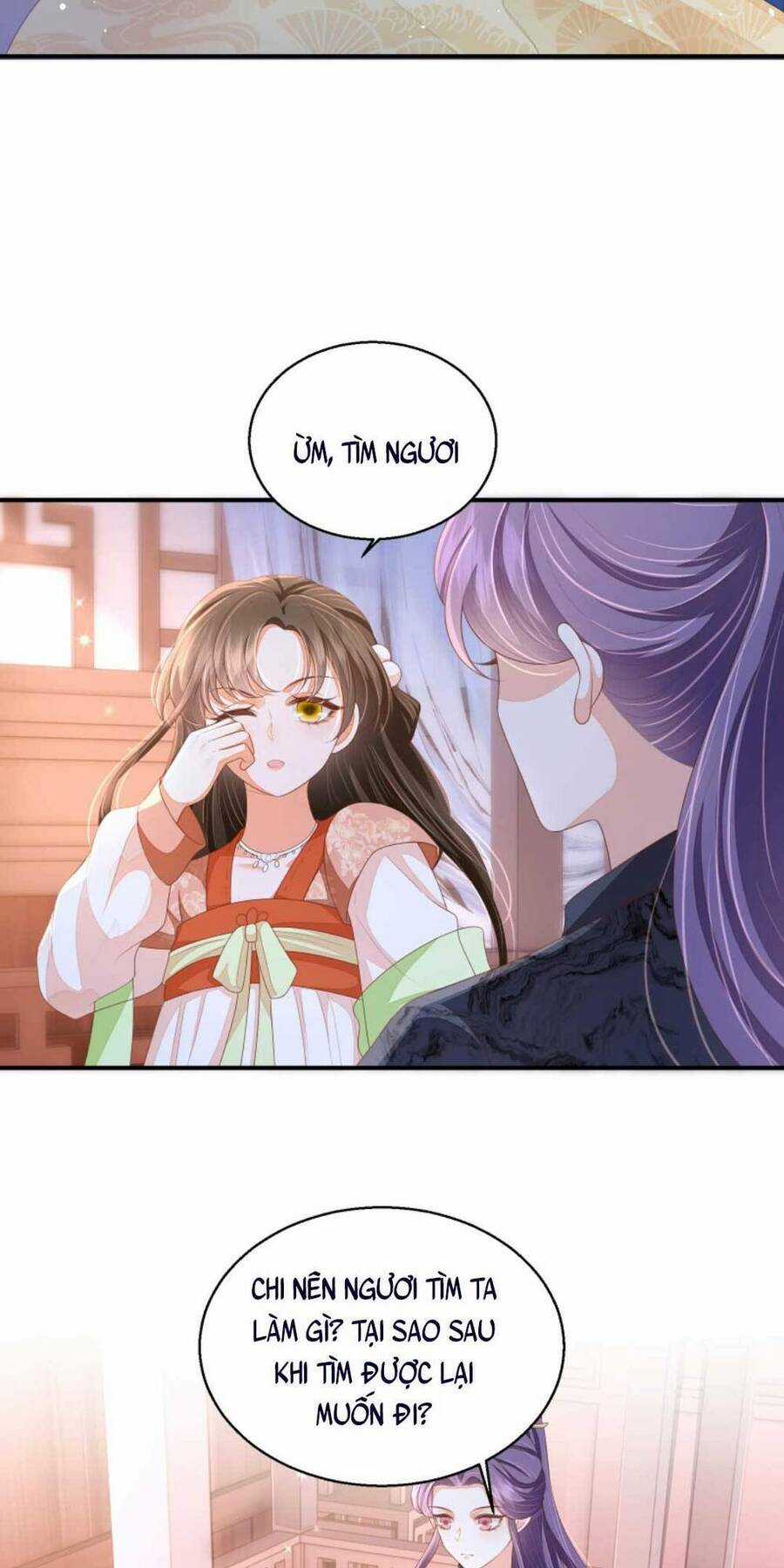 trăm kiếp luân hồi, kiếp này ta chỉ muốn lười biếng Chapter 36 trang 9