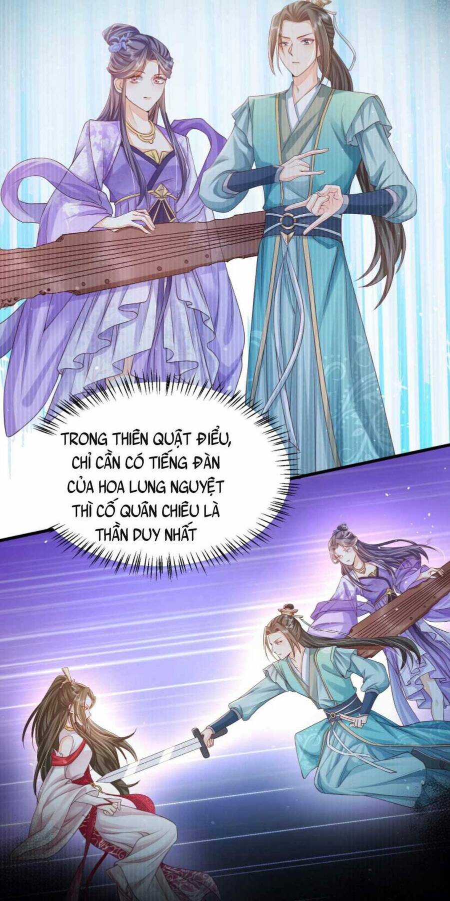 trăm kiếp luân hồi, kiếp này ta chỉ muốn lười biếng Chapter 37 trang 18