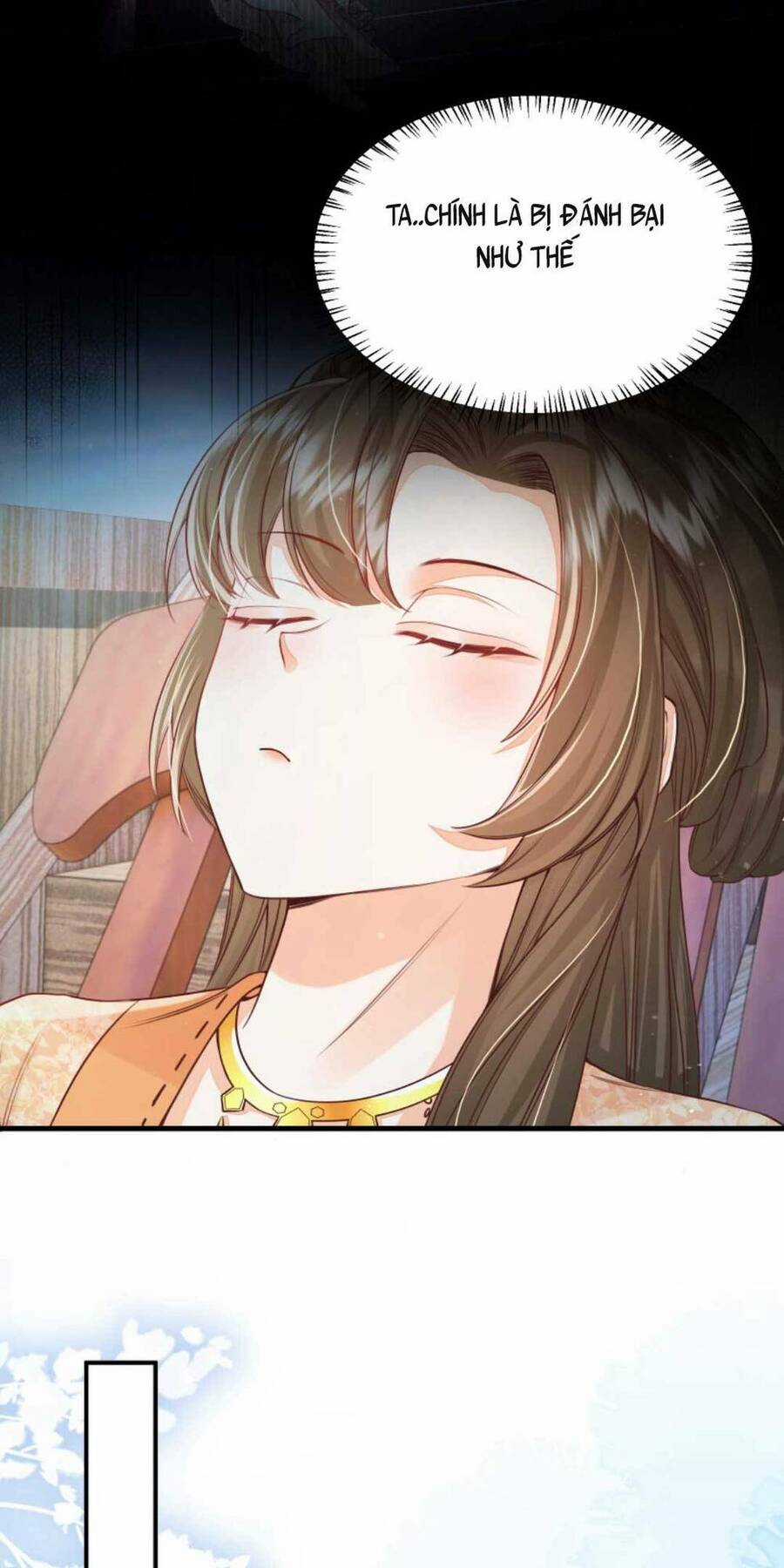 trăm kiếp luân hồi, kiếp này ta chỉ muốn lười biếng Chapter 37 trang 19