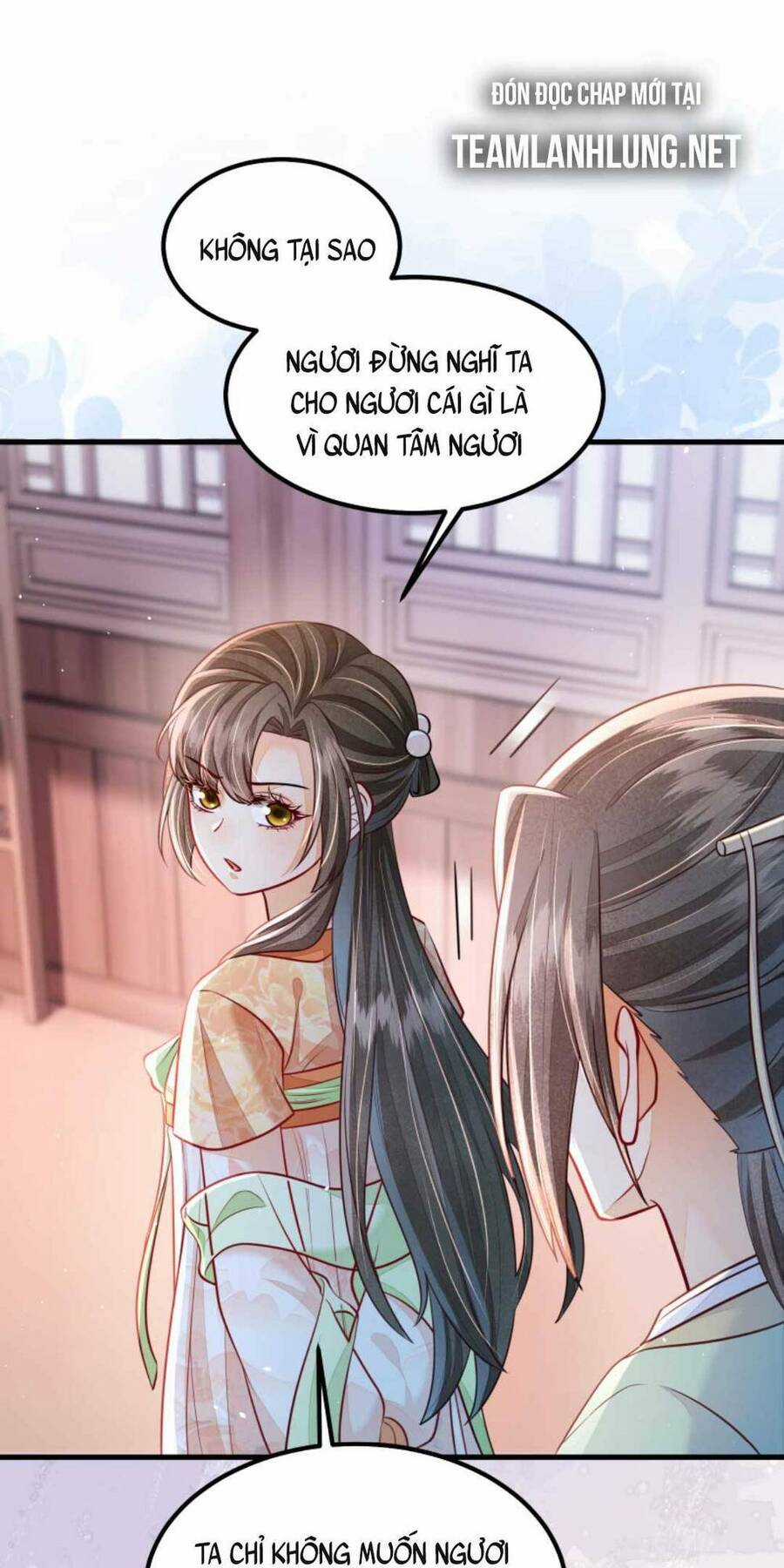 trăm kiếp luân hồi, kiếp này ta chỉ muốn lười biếng Chapter 37 trang 27