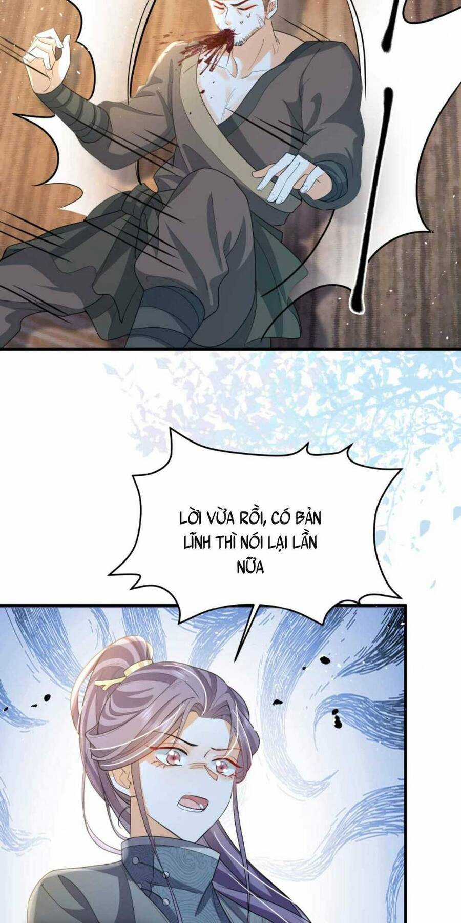 trăm kiếp luân hồi, kiếp này ta chỉ muốn lười biếng Chapter 37 trang 7