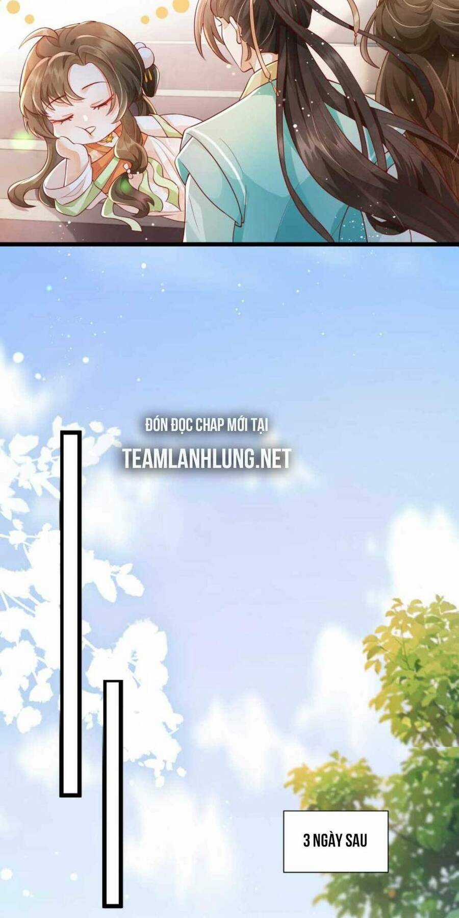 trăm kiếp luân hồi, kiếp này ta chỉ muốn lười biếng Chapter 4 trang 10