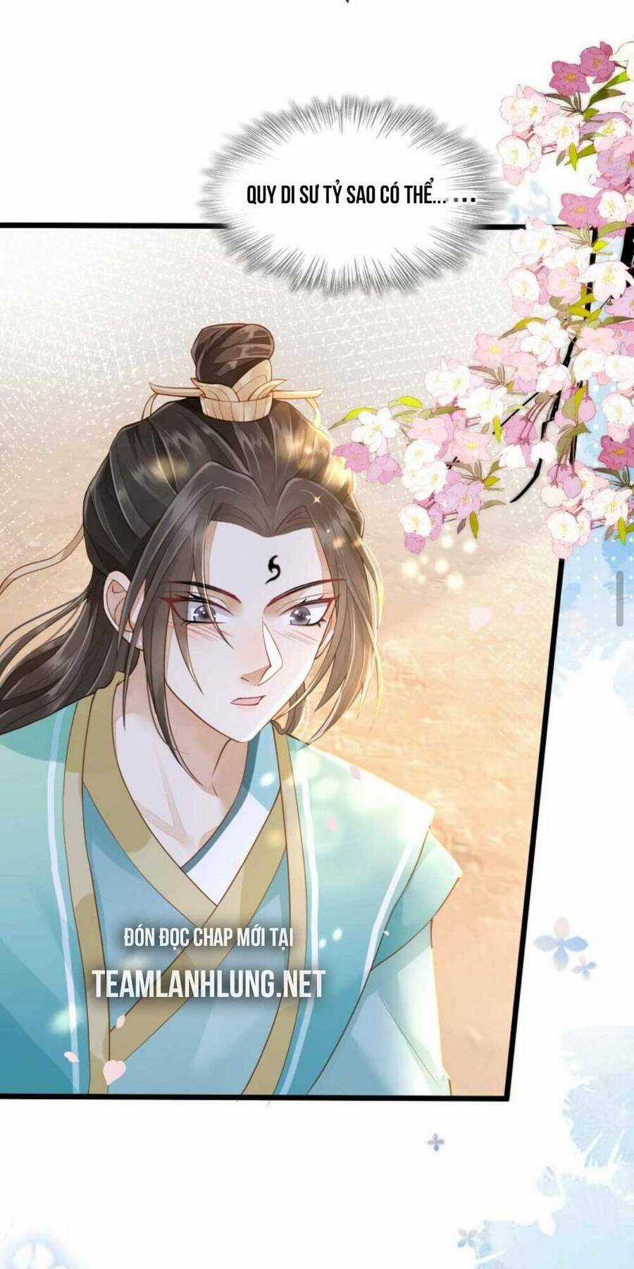 trăm kiếp luân hồi, kiếp này ta chỉ muốn lười biếng Chapter 4 trang 16