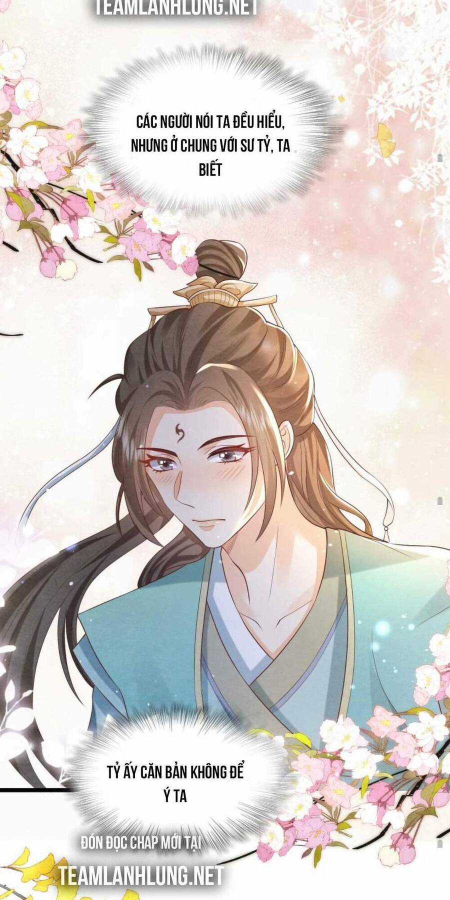 trăm kiếp luân hồi, kiếp này ta chỉ muốn lười biếng Chapter 4 trang 19