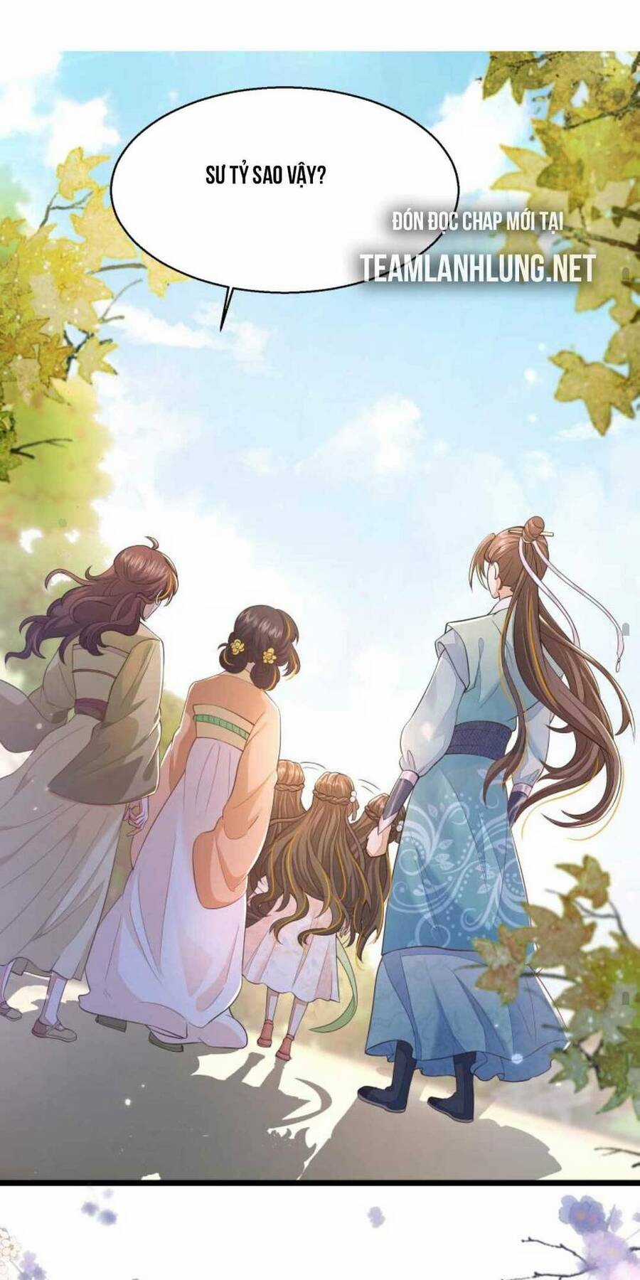 trăm kiếp luân hồi, kiếp này ta chỉ muốn lười biếng Chapter 4 trang 22