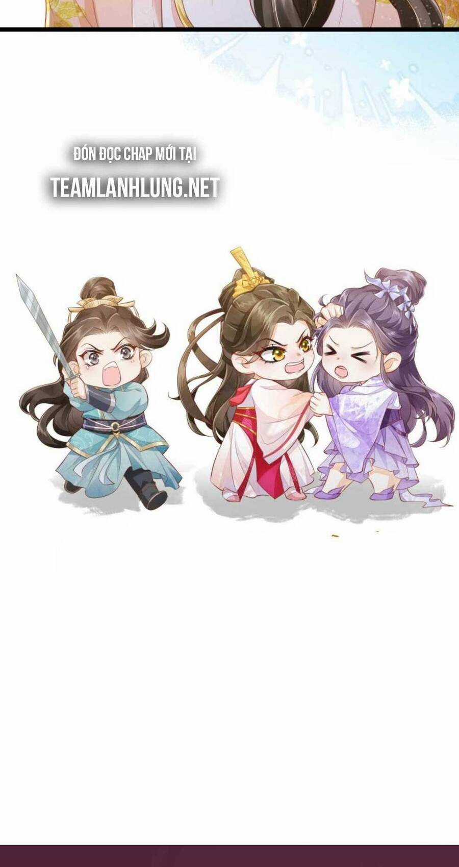 trăm kiếp luân hồi, kiếp này ta chỉ muốn lười biếng Chapter 4 trang 32