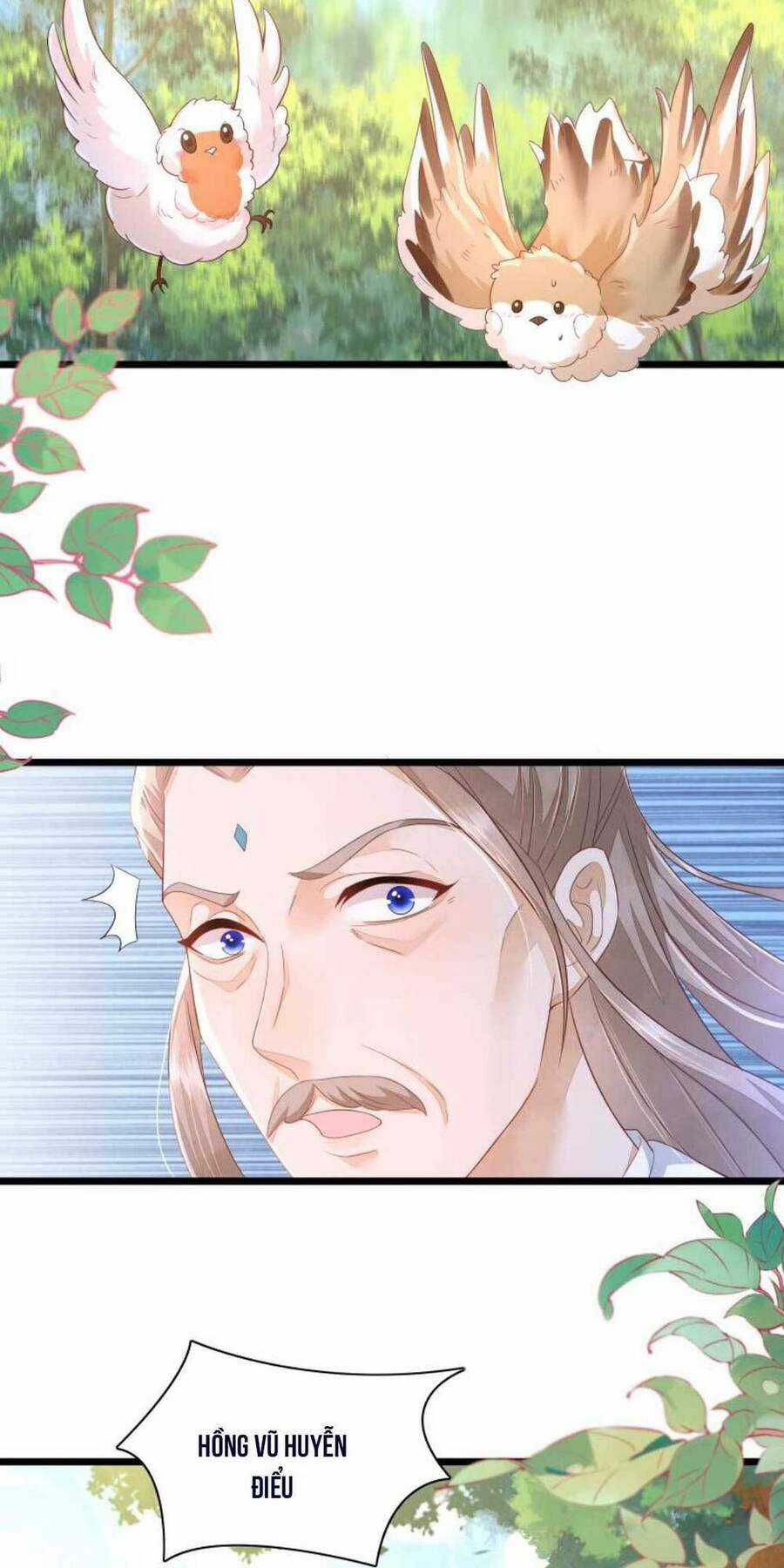 trăm kiếp luân hồi, kiếp này ta chỉ muốn lười biếng Chapter 6 trang 10