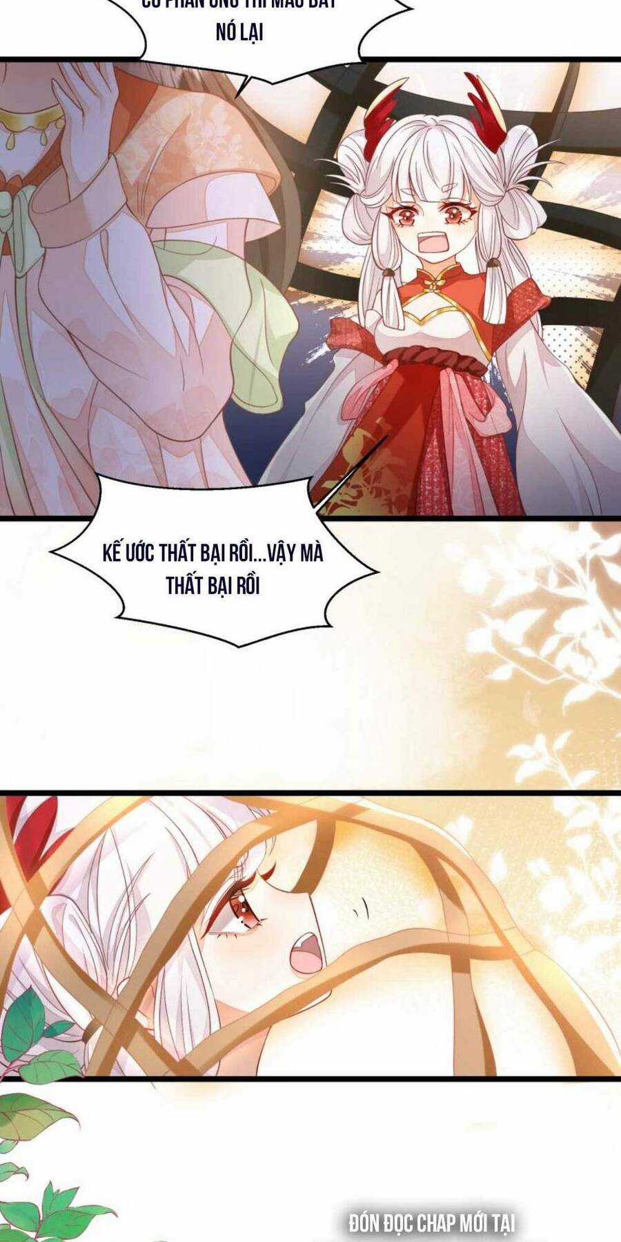 trăm kiếp luân hồi, kiếp này ta chỉ muốn lười biếng Chapter 6 trang 21