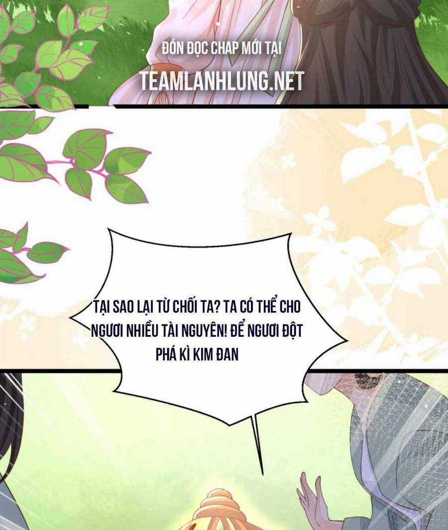 trăm kiếp luân hồi, kiếp này ta chỉ muốn lười biếng Chapter 6 trang 24