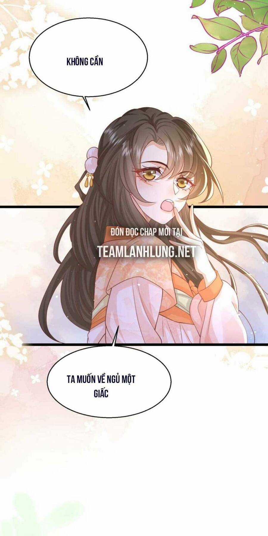 trăm kiếp luân hồi, kiếp này ta chỉ muốn lười biếng Chapter 6 trang 26