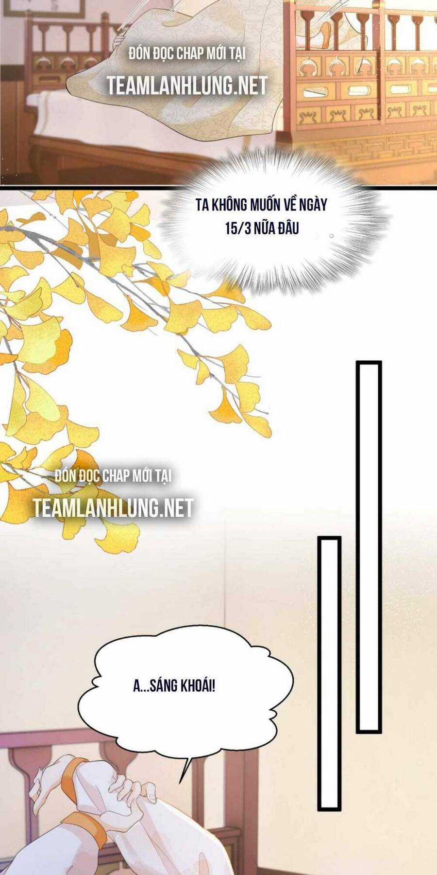 trăm kiếp luân hồi, kiếp này ta chỉ muốn lười biếng Chapter 6 trang 28