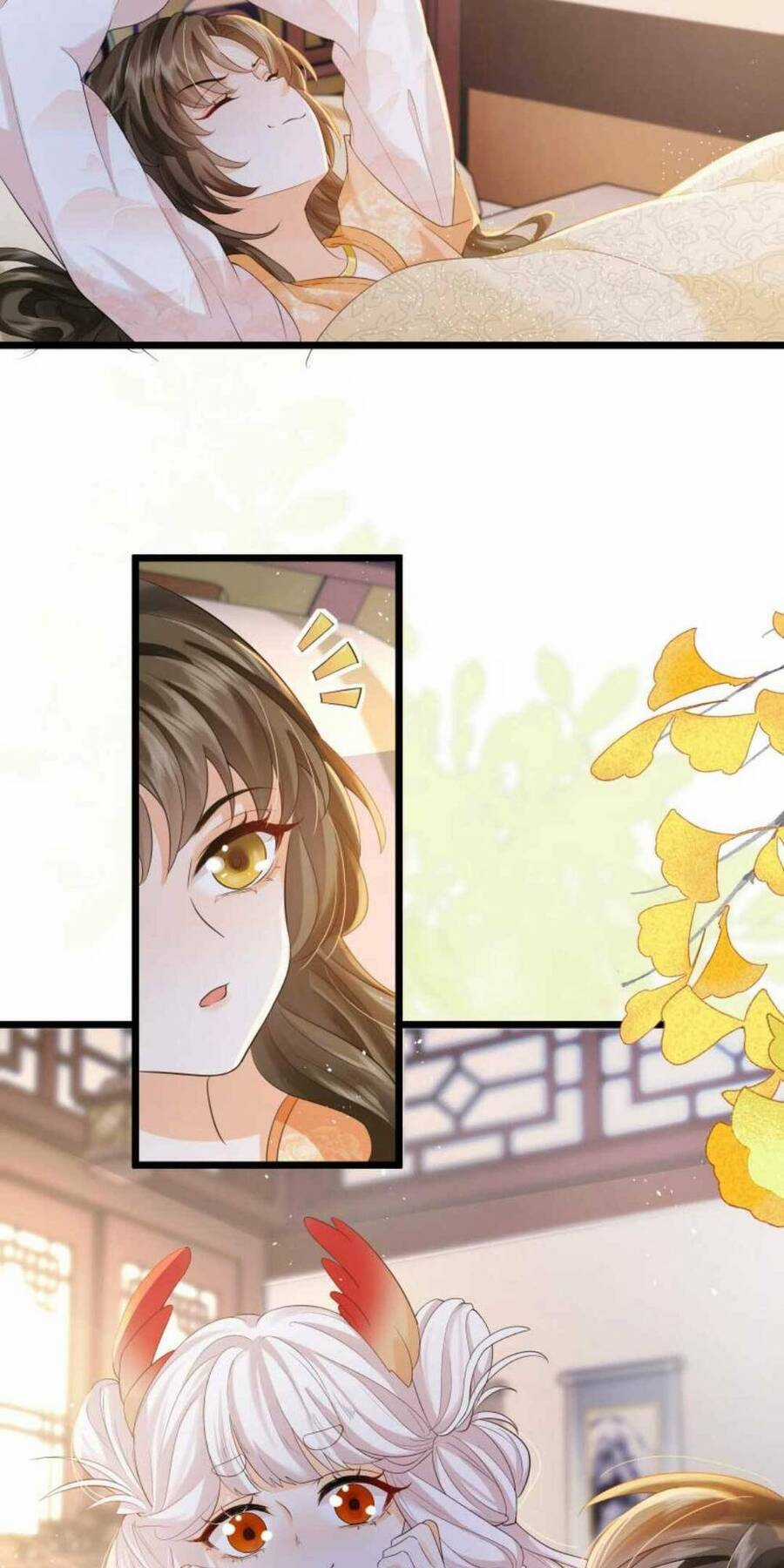 trăm kiếp luân hồi, kiếp này ta chỉ muốn lười biếng Chapter 6 trang 29