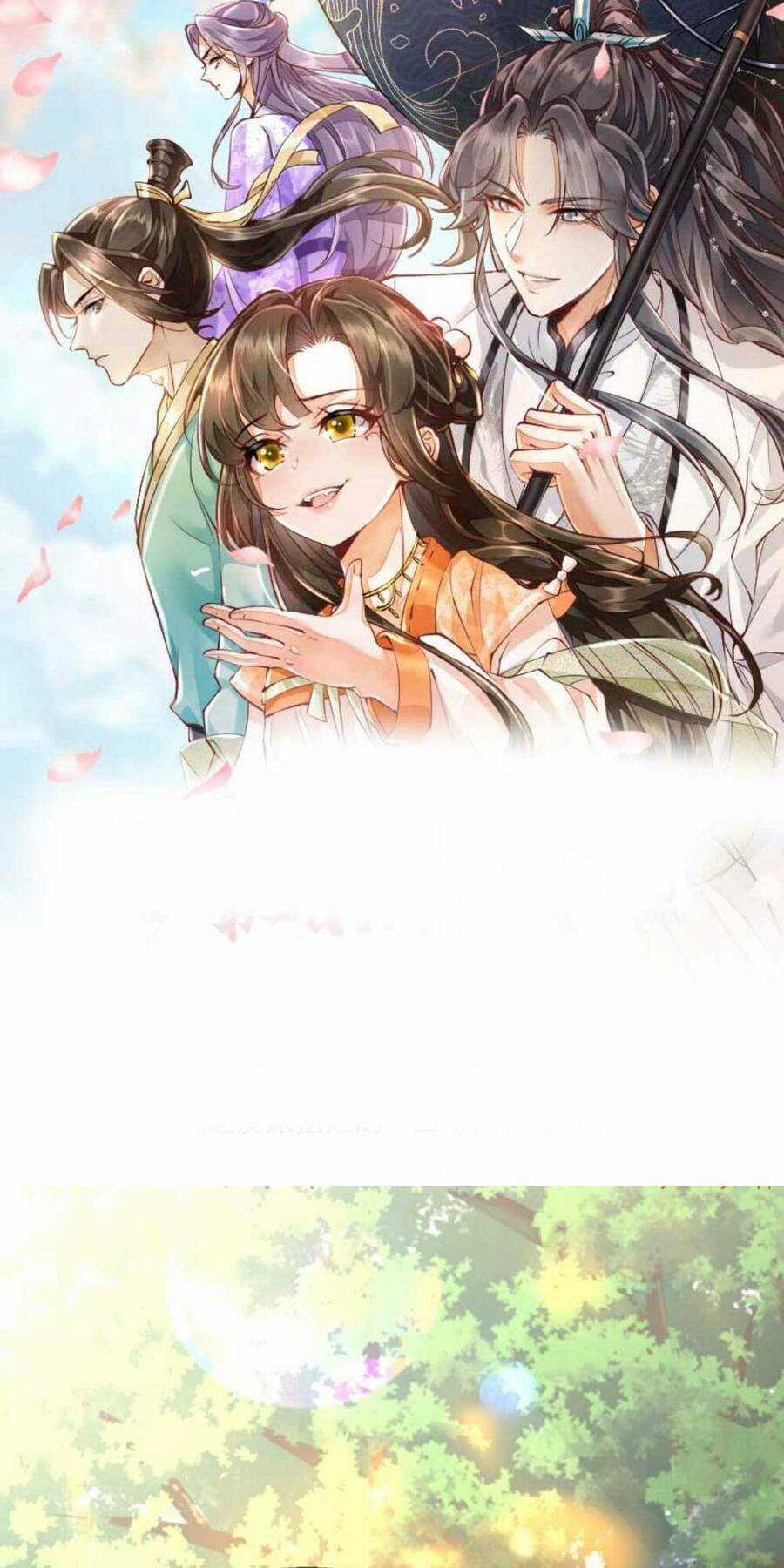 trăm kiếp luân hồi, kiếp này ta chỉ muốn lười biếng Chapter 6 trang 5