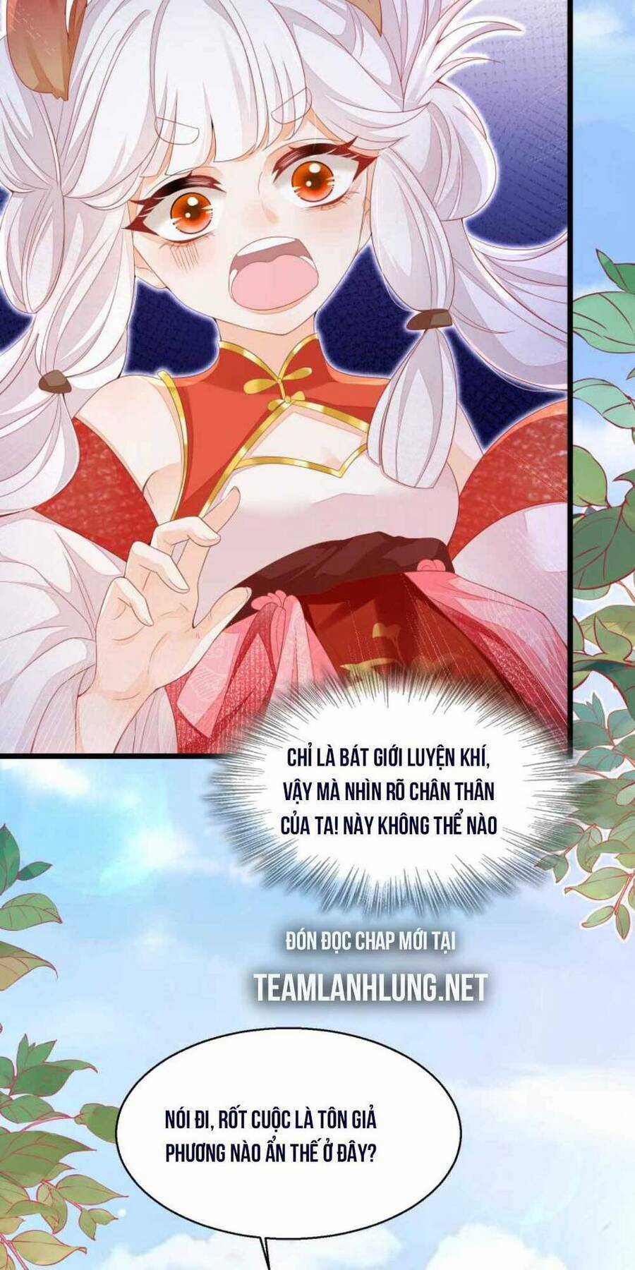 trăm kiếp luân hồi, kiếp này ta chỉ muốn lười biếng Chapter 6 trang 7