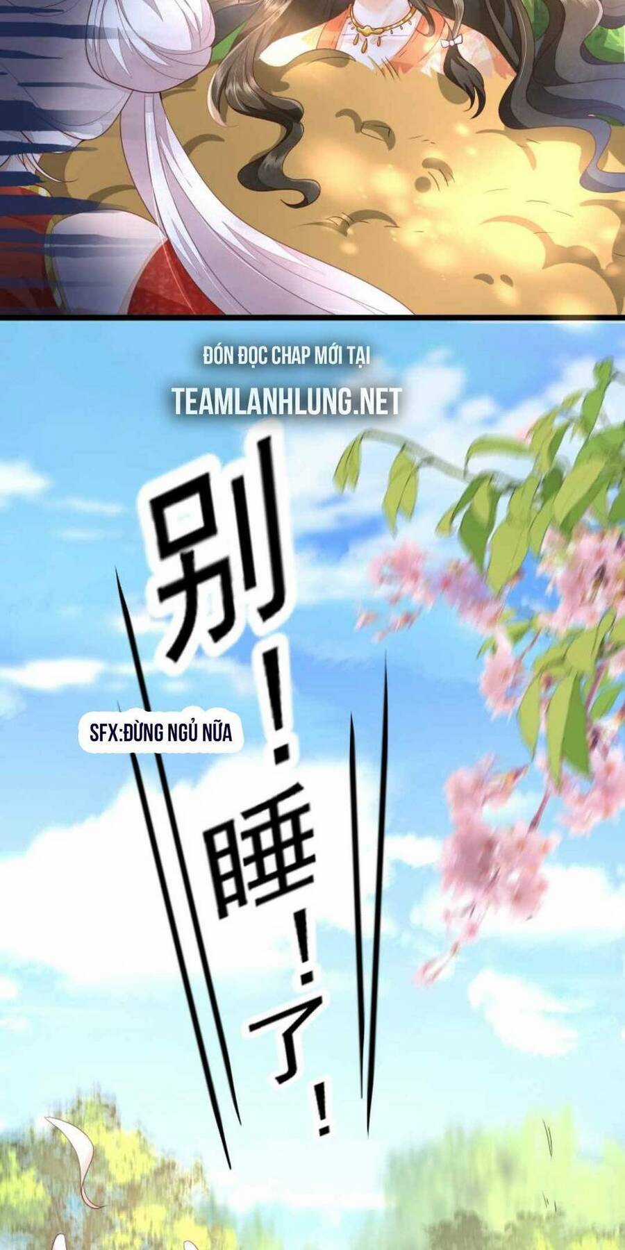 trăm kiếp luân hồi, kiếp này ta chỉ muốn lười biếng Chapter 6 trang 9