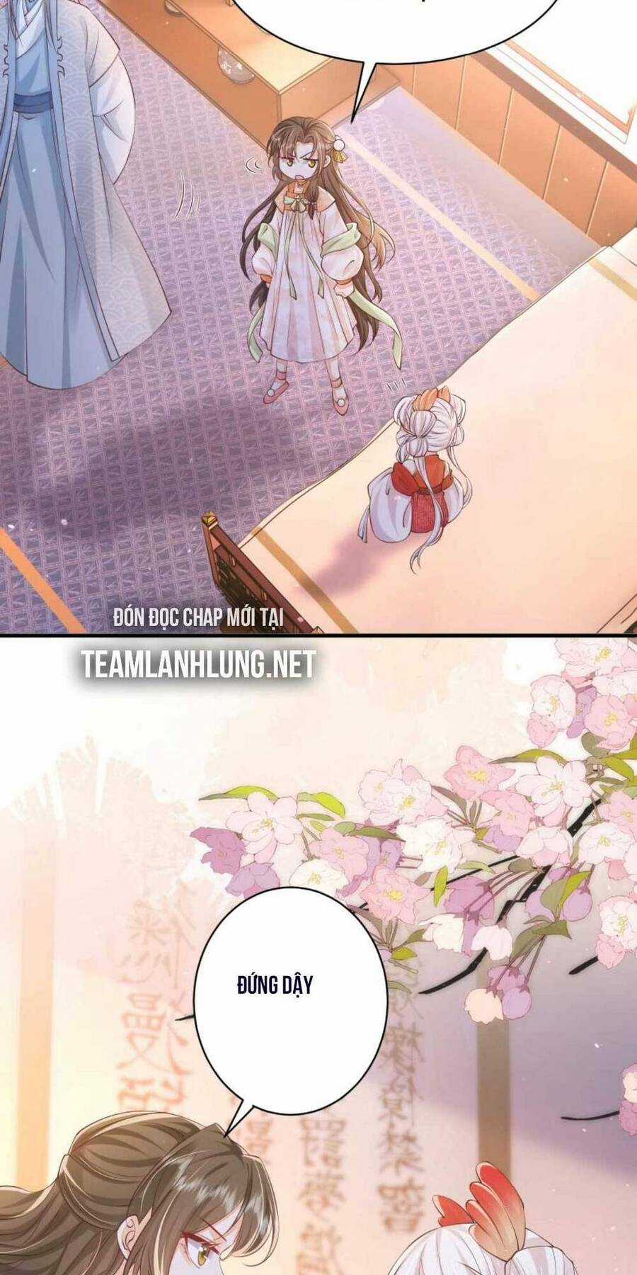 trăm kiếp luân hồi, kiếp này ta chỉ muốn lười biếng Chapter 7 trang 13