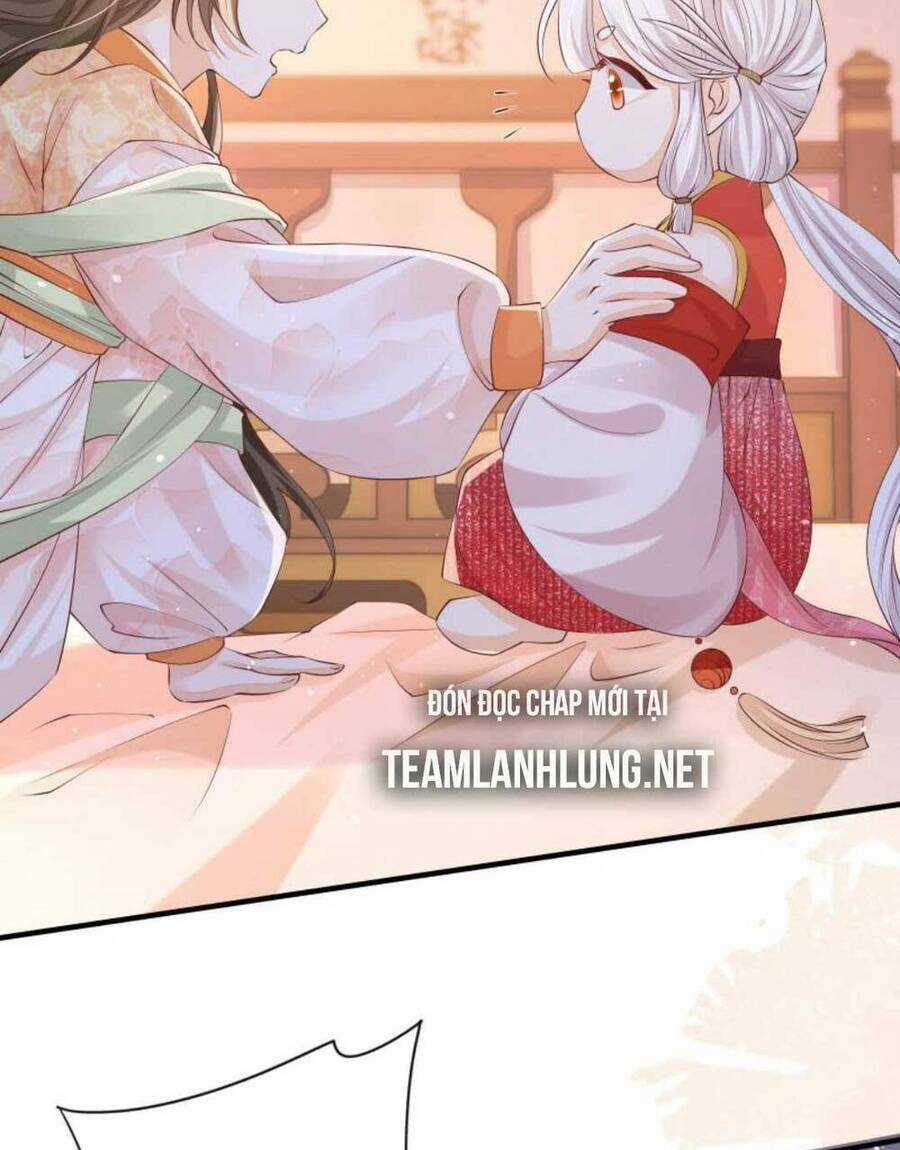 trăm kiếp luân hồi, kiếp này ta chỉ muốn lười biếng Chapter 7 trang 14