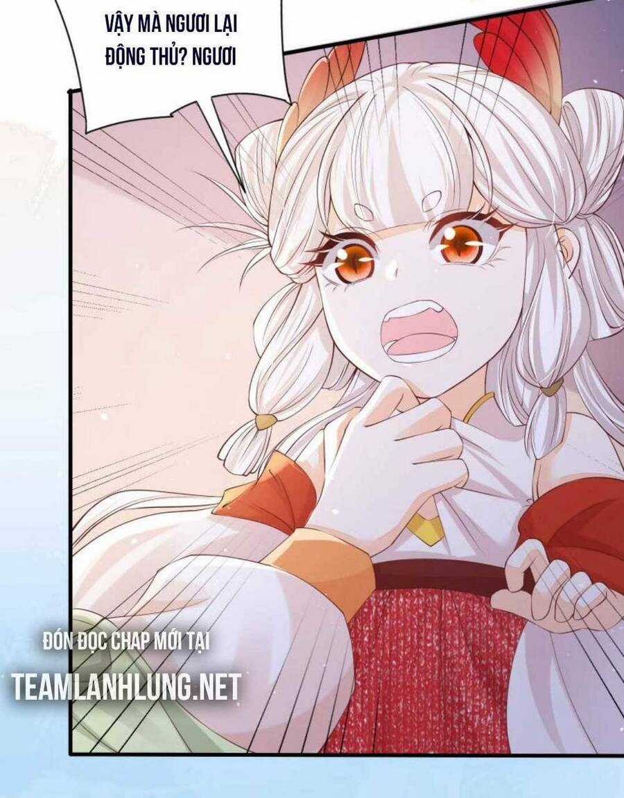 trăm kiếp luân hồi, kiếp này ta chỉ muốn lười biếng Chapter 7 trang 15