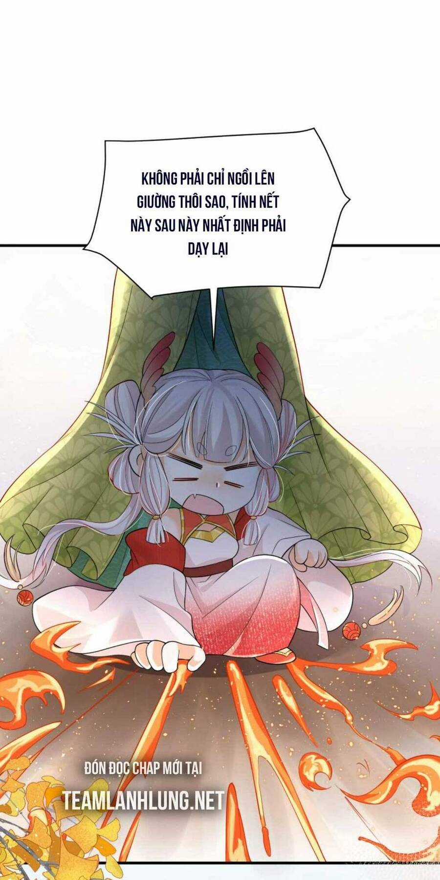 trăm kiếp luân hồi, kiếp này ta chỉ muốn lười biếng Chapter 7 trang 17