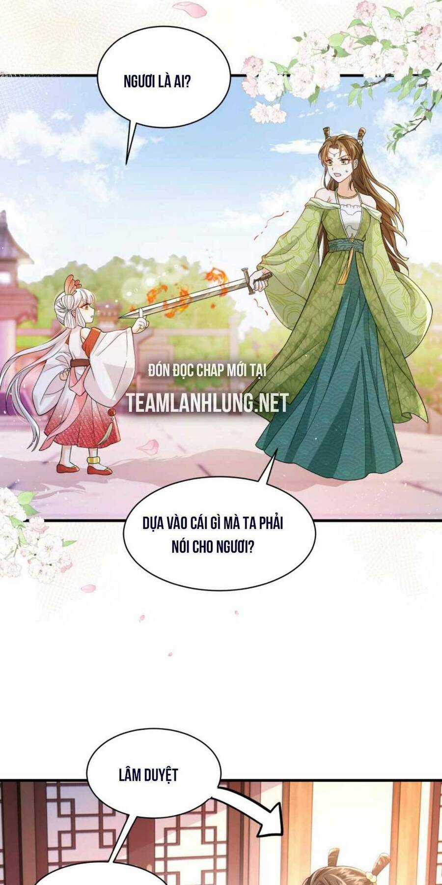 trăm kiếp luân hồi, kiếp này ta chỉ muốn lười biếng Chapter 7 trang 19