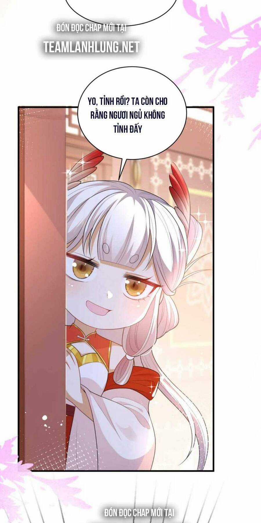 trăm kiếp luân hồi, kiếp này ta chỉ muốn lười biếng Chapter 7 trang 30