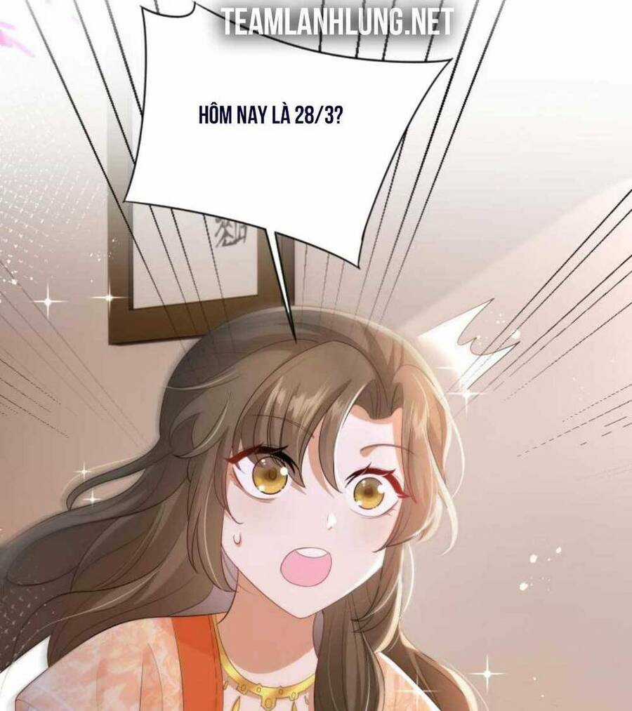 trăm kiếp luân hồi, kiếp này ta chỉ muốn lười biếng Chapter 7 trang 31