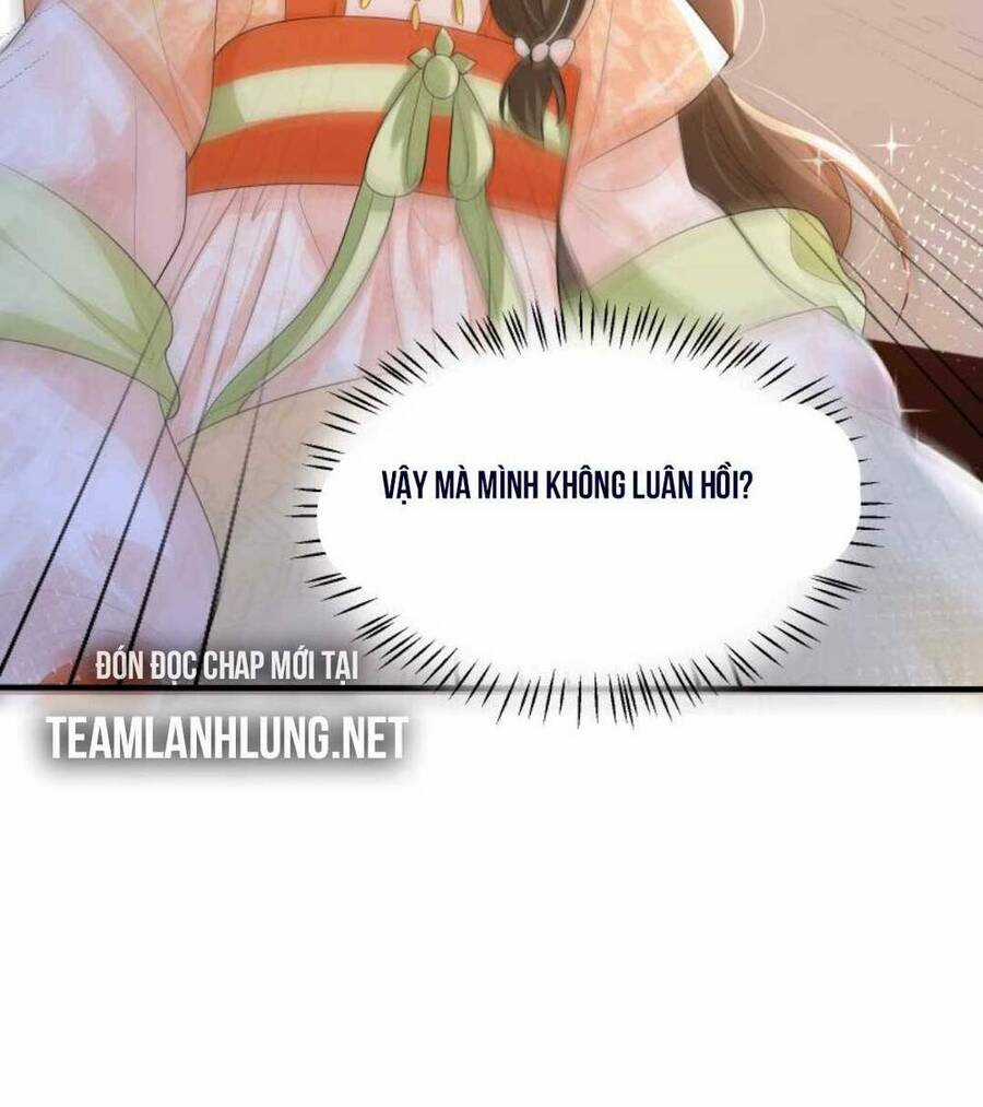 trăm kiếp luân hồi, kiếp này ta chỉ muốn lười biếng Chapter 7 trang 32