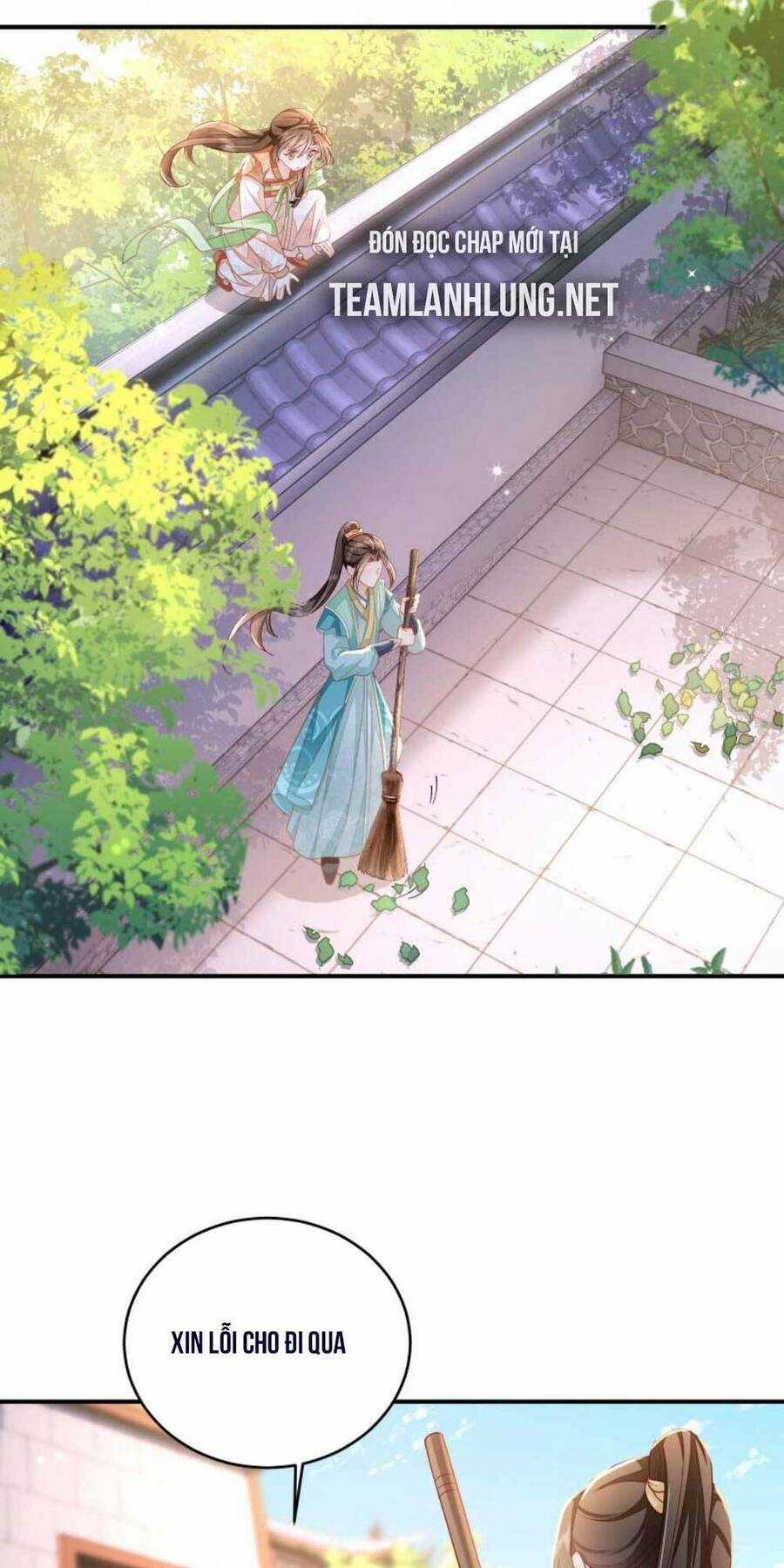 trăm kiếp luân hồi, kiếp này ta chỉ muốn lười biếng Chapter 8 trang 24