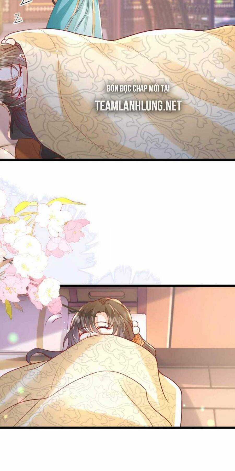 trăm kiếp luân hồi, kiếp này ta chỉ muốn lười biếng Chapter 9 trang 12