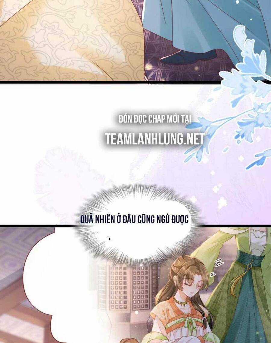 trăm kiếp luân hồi, kiếp này ta chỉ muốn lười biếng Chapter 9 trang 14