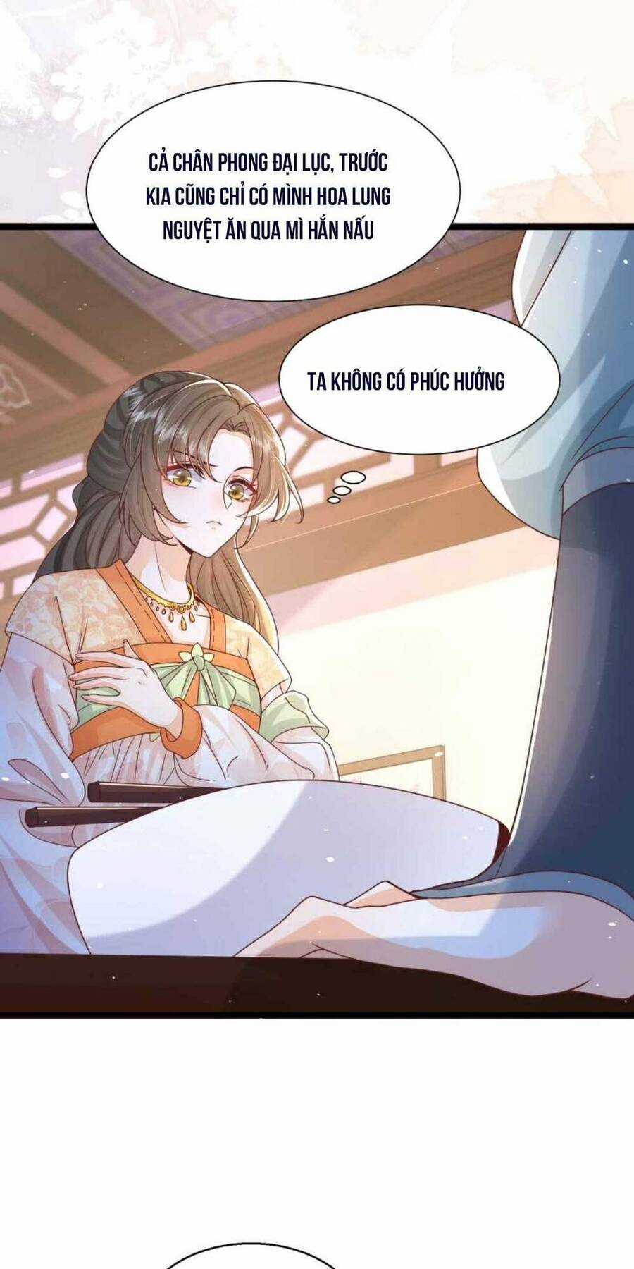 trăm kiếp luân hồi, kiếp này ta chỉ muốn lười biếng Chapter 9 trang 19