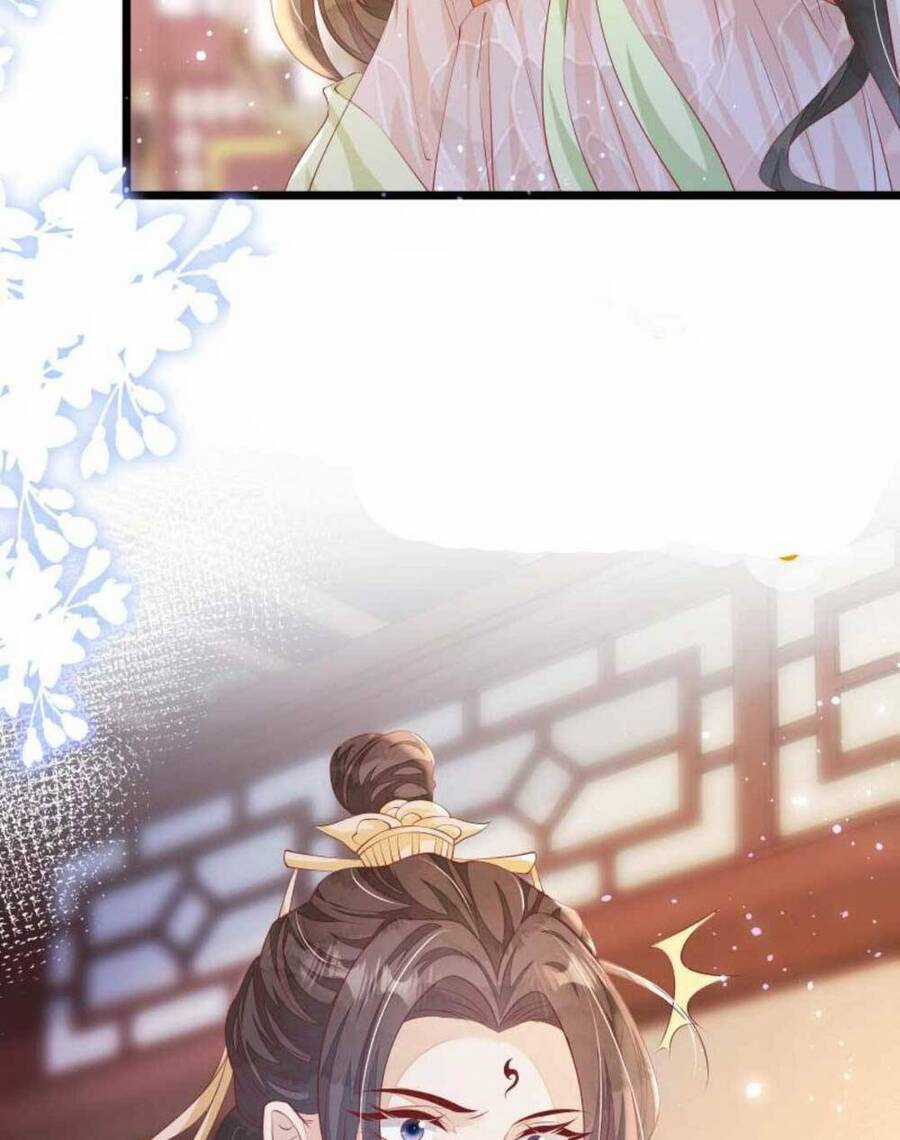 trăm kiếp luân hồi, kiếp này ta chỉ muốn lười biếng Chapter 9 trang 24