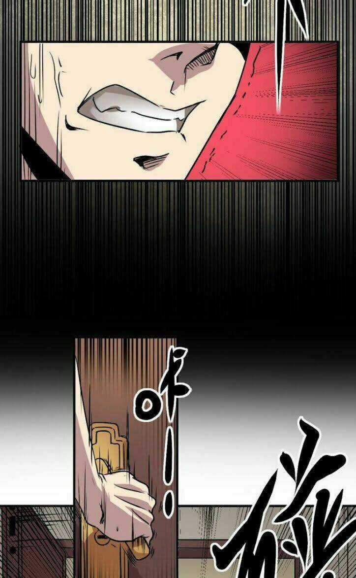 Trảm Linh Sứ Chapter 1 trang 21