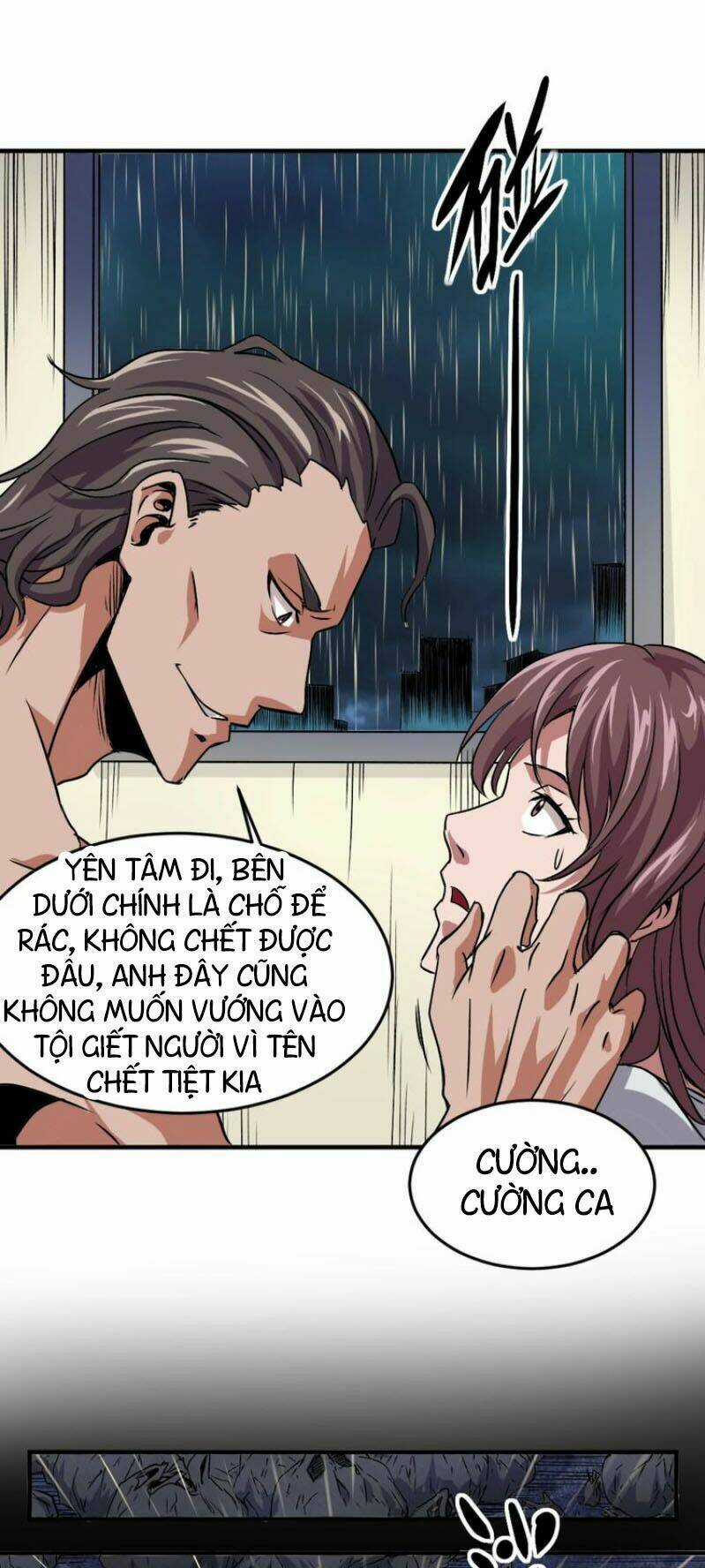 Trảm Linh Sứ Chapter 1 trang 38
