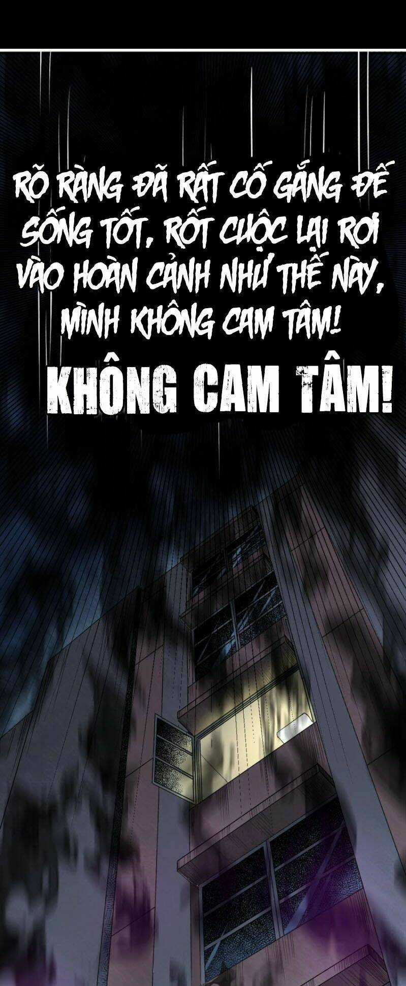 Trảm Linh Sứ Chapter 1 trang 40