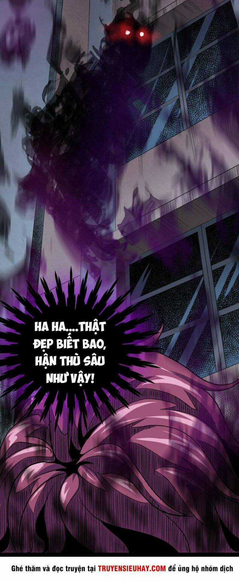 Trảm Linh Sứ Chapter 1 trang 41