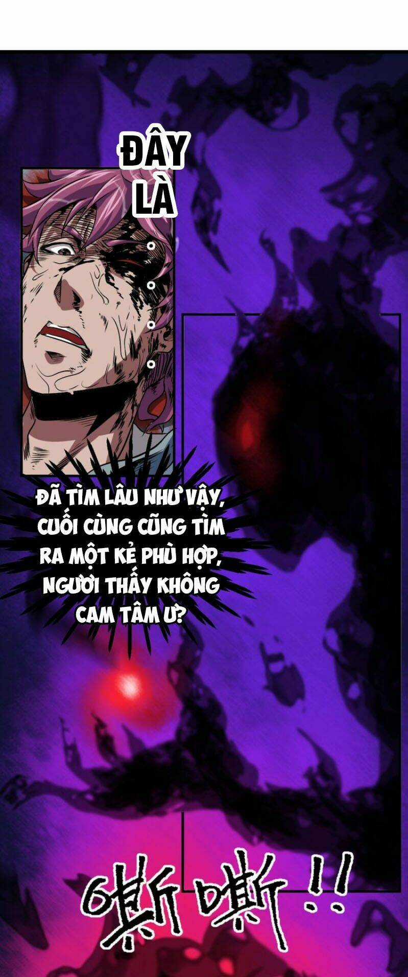 Trảm Linh Sứ Chapter 1 trang 42