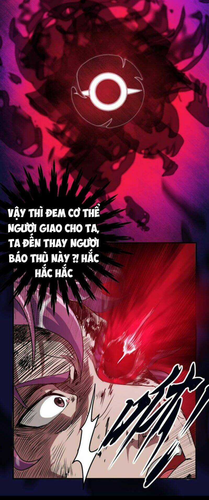 Trảm Linh Sứ Chapter 1 trang 43