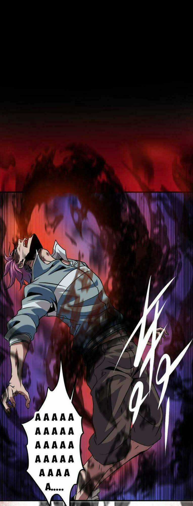 Trảm Linh Sứ Chapter 1 trang 44