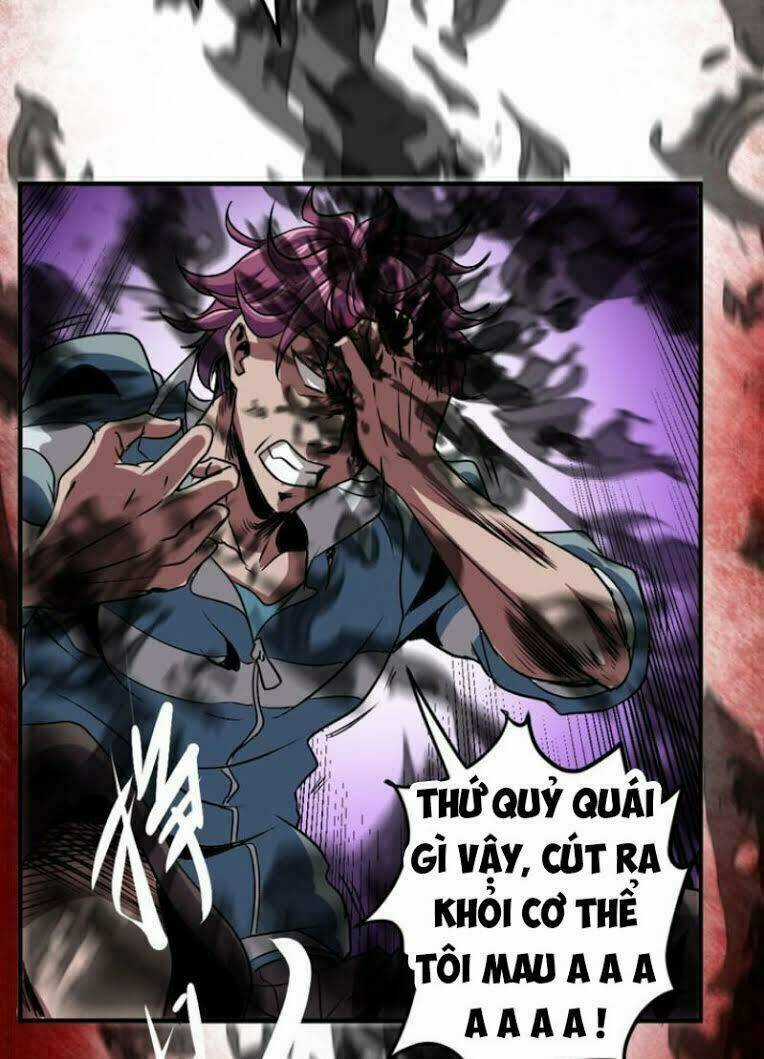 Trảm Linh Sứ Chapter 1 trang 45