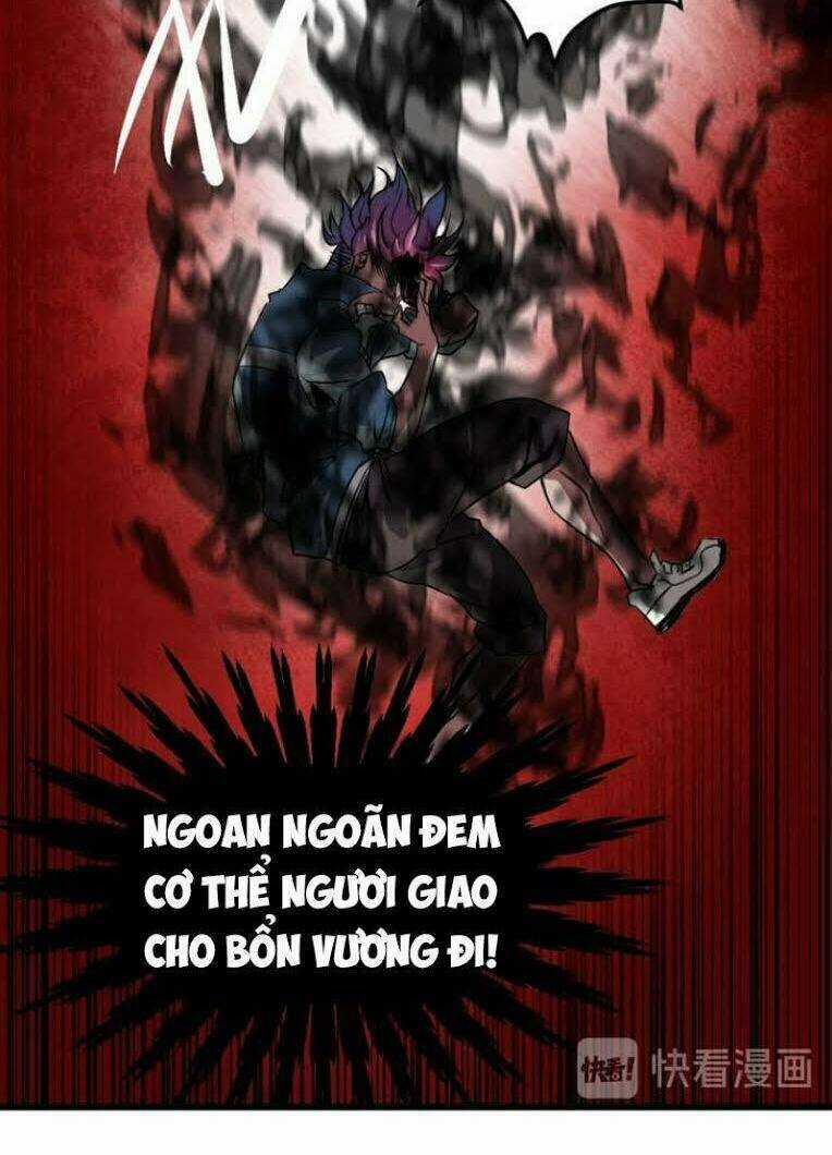 Trảm Linh Sứ Chapter 1 trang 46