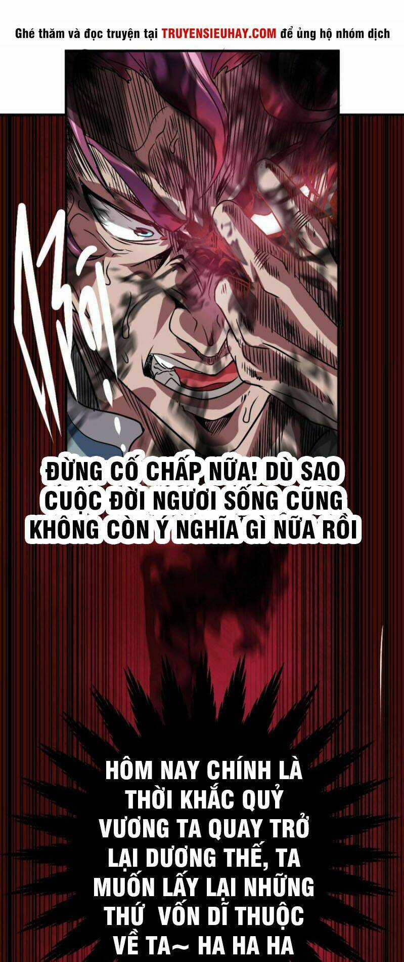 Trảm Linh Sứ Chapter 1 trang 47