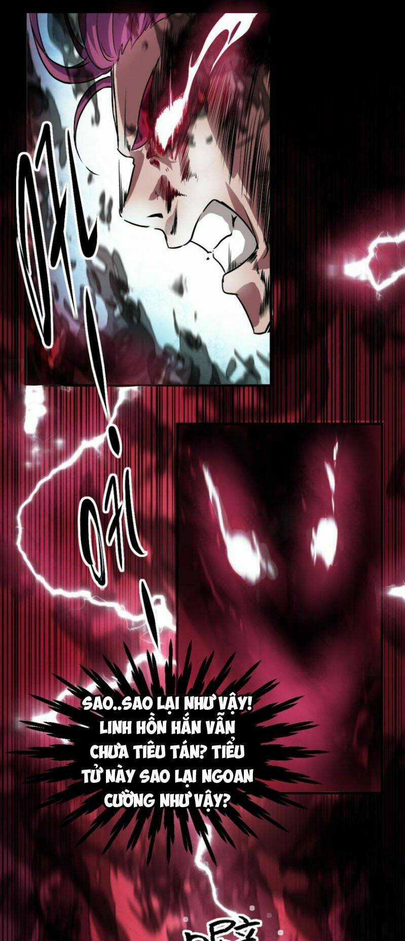 Trảm Linh Sứ Chapter 1 trang 49